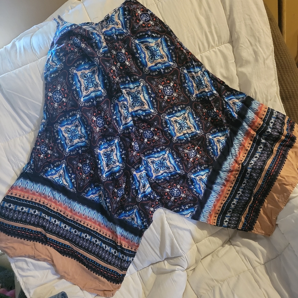Summer top